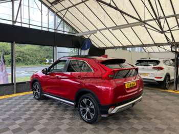 Used Mitsubishi Eclipse Cross 2018 for sale - 75336323: Photo