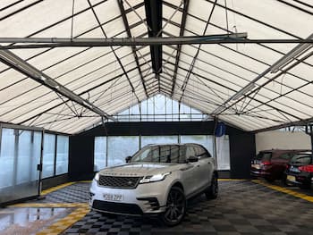 Used Land Rover Range Rover Velar 2018 for sale - 79653844: Photo