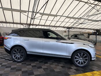 Used Land Rover Range Rover Velar 2018 for sale - 79653844: Photo
