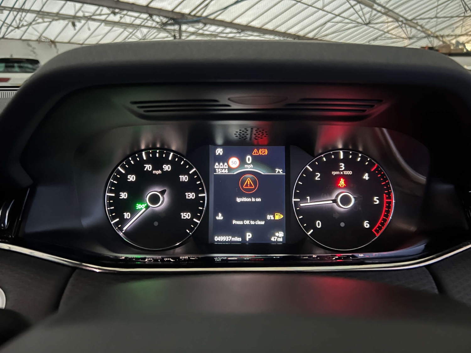 Used Land Rover Range Rover Evoque 2020 for sale - 77053568: Photo 14