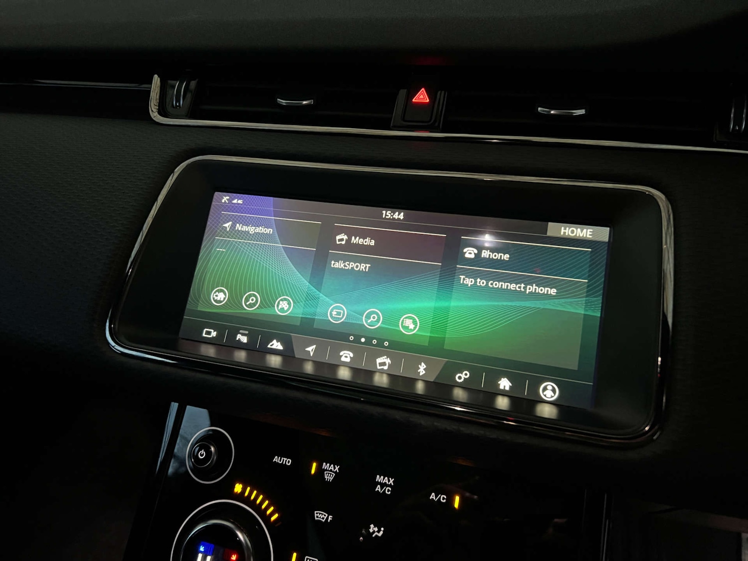 Used Land Rover Range Rover Evoque 2020 for sale - 77053568: Photo 17