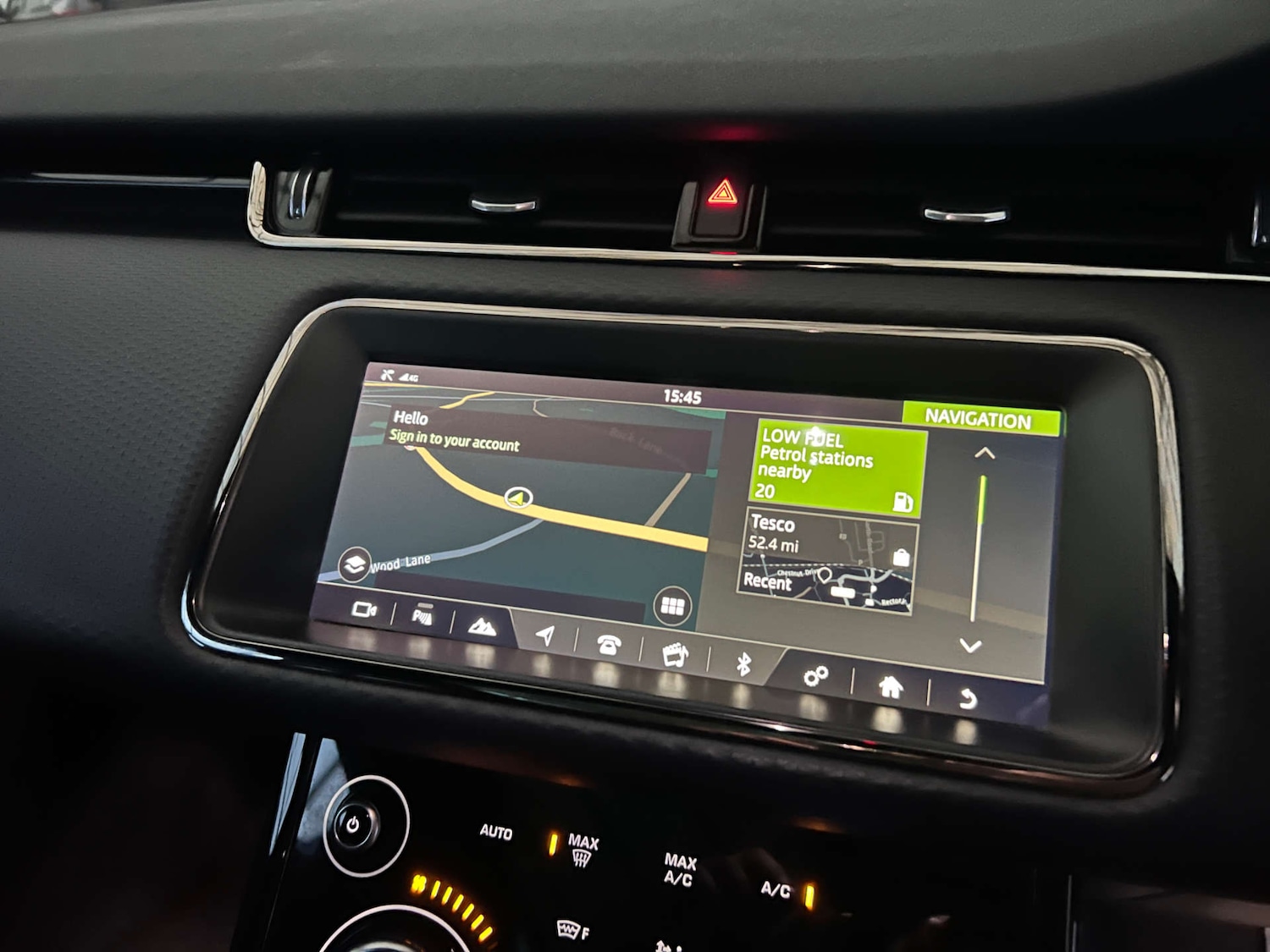 Used Land Rover Range Rover Evoque 2020 for sale - 77053568: Photo 19