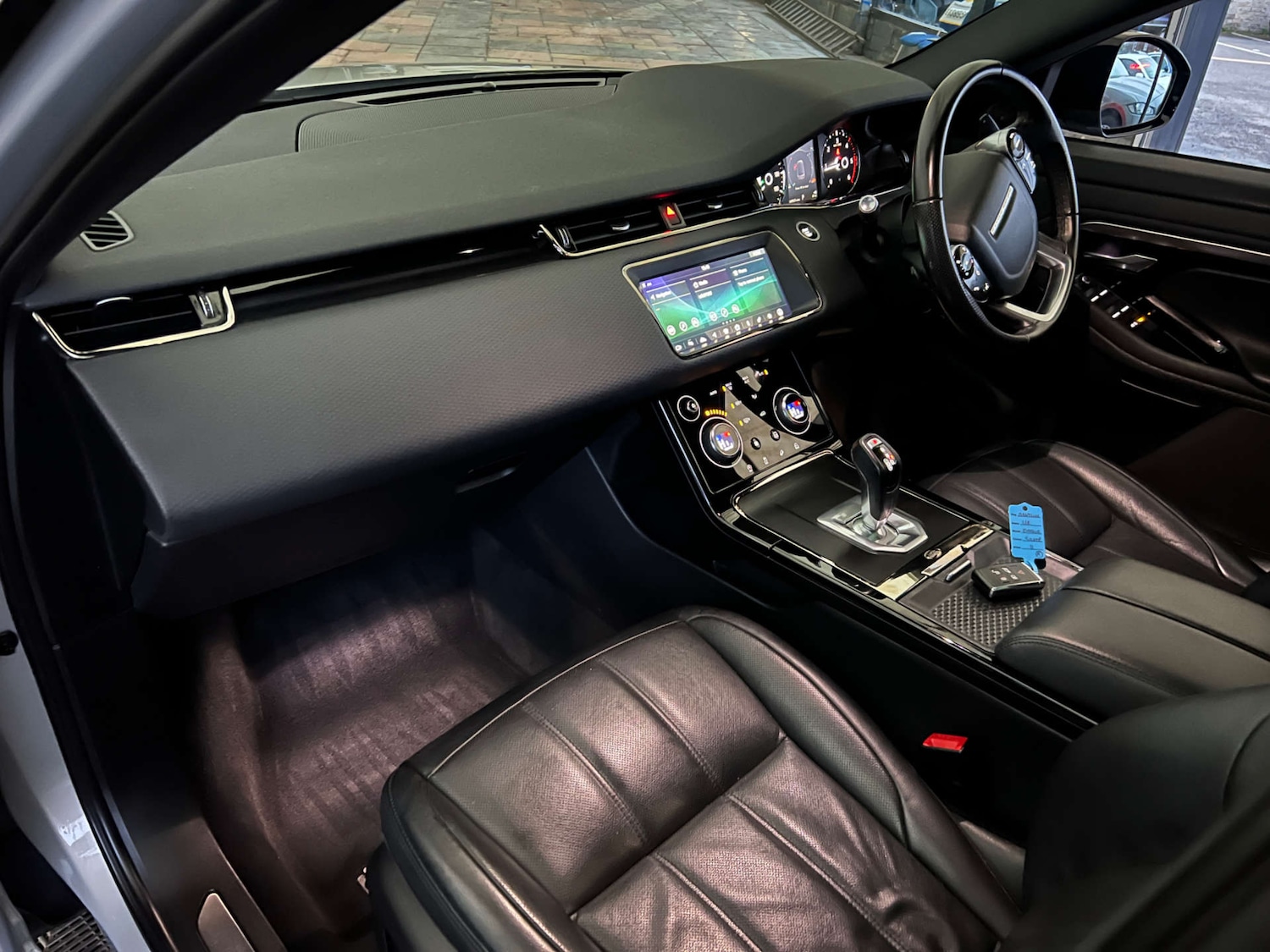 Used Land Rover Range Rover Evoque 2020 for sale - 77053568: Photo 25