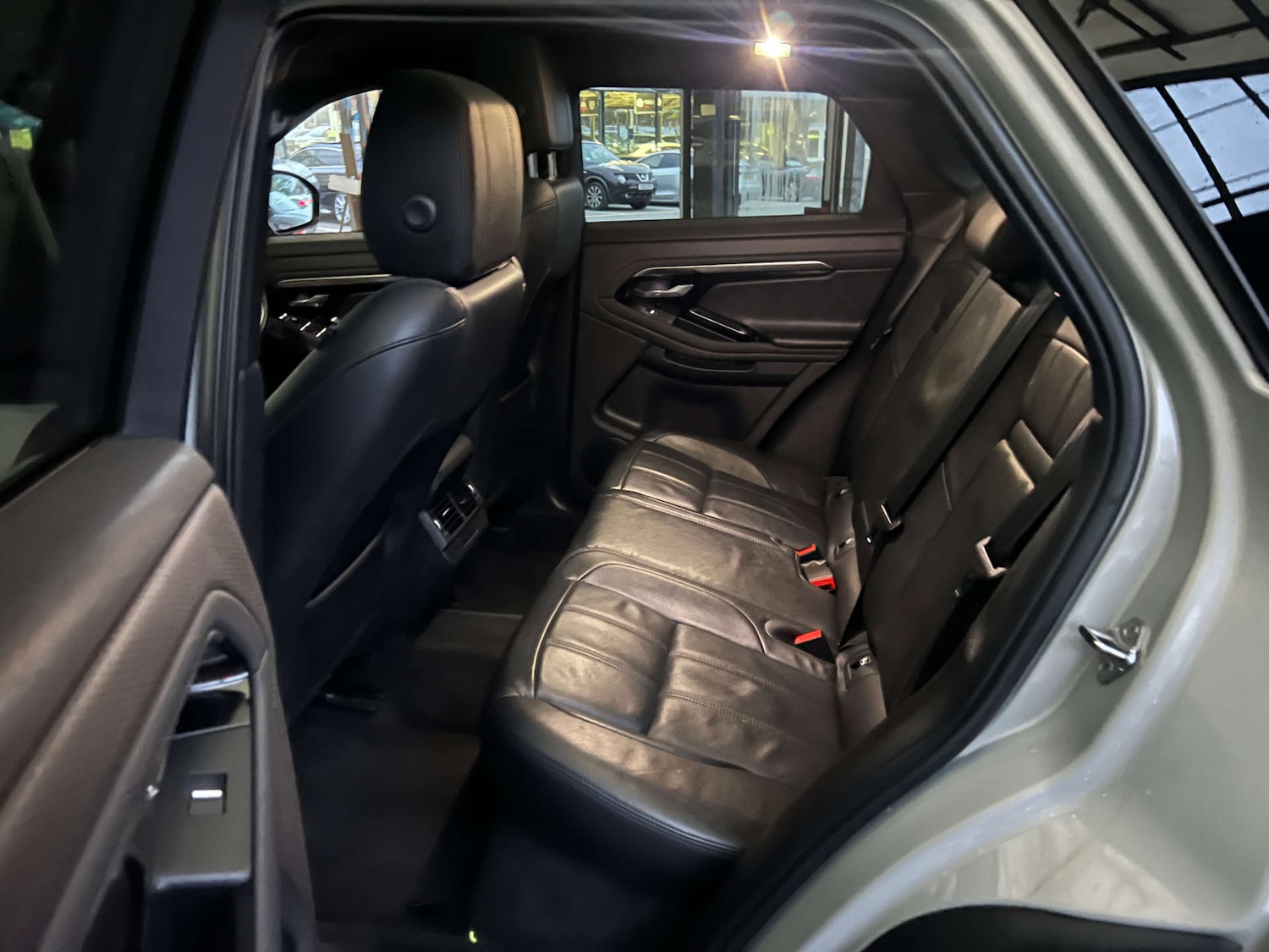 Used Land Rover Range Rover Evoque 2020 for sale - 77053568: Photo 26