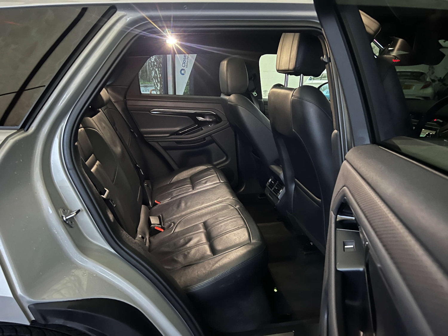 Used Land Rover Range Rover Evoque 2020 for sale - 77053568: Photo 27