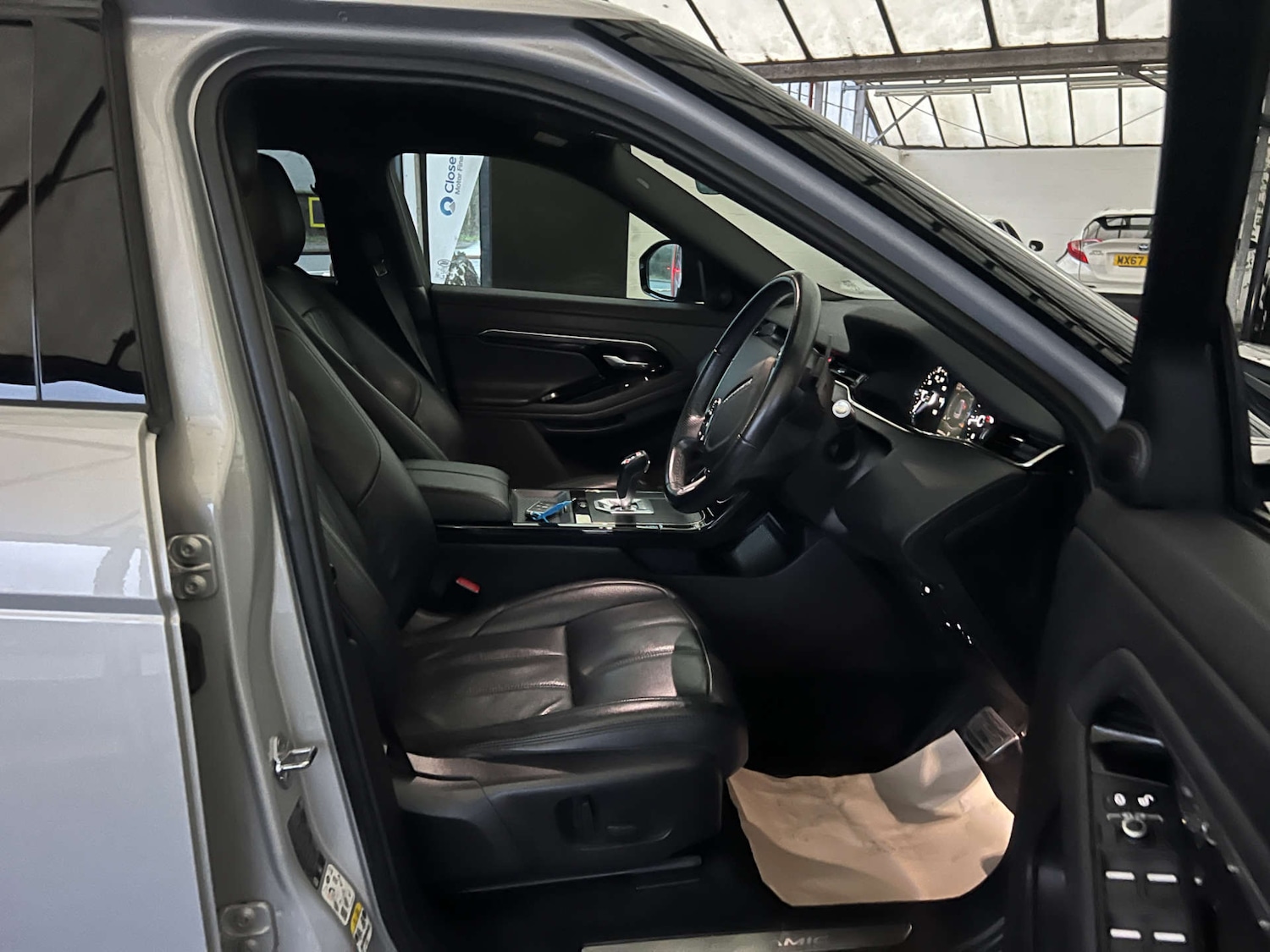 Used Land Rover Range Rover Evoque 2020 for sale - 77053568: Photo 9