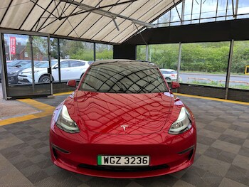 Used Tesla Model 3 2022 for sale - 78272706: Photo