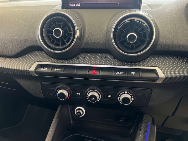 Used Audi Q2 2017 for sale - 76311258: Photo 17