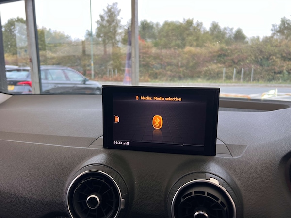 Used Audi Q2 2017 for sale - 76311258: Photo 20