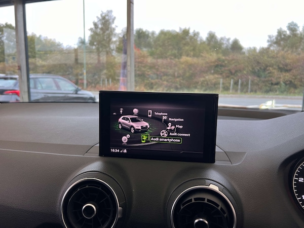 Used Audi Q2 2017 for sale - 76311258: Photo 22