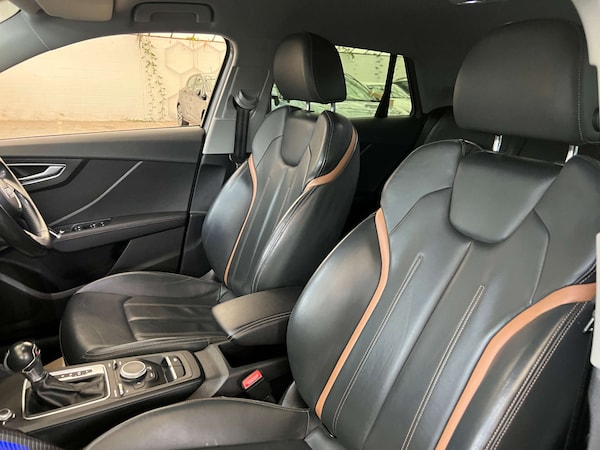 Used Audi Q2 2017 for sale - 76311258: Photo 25