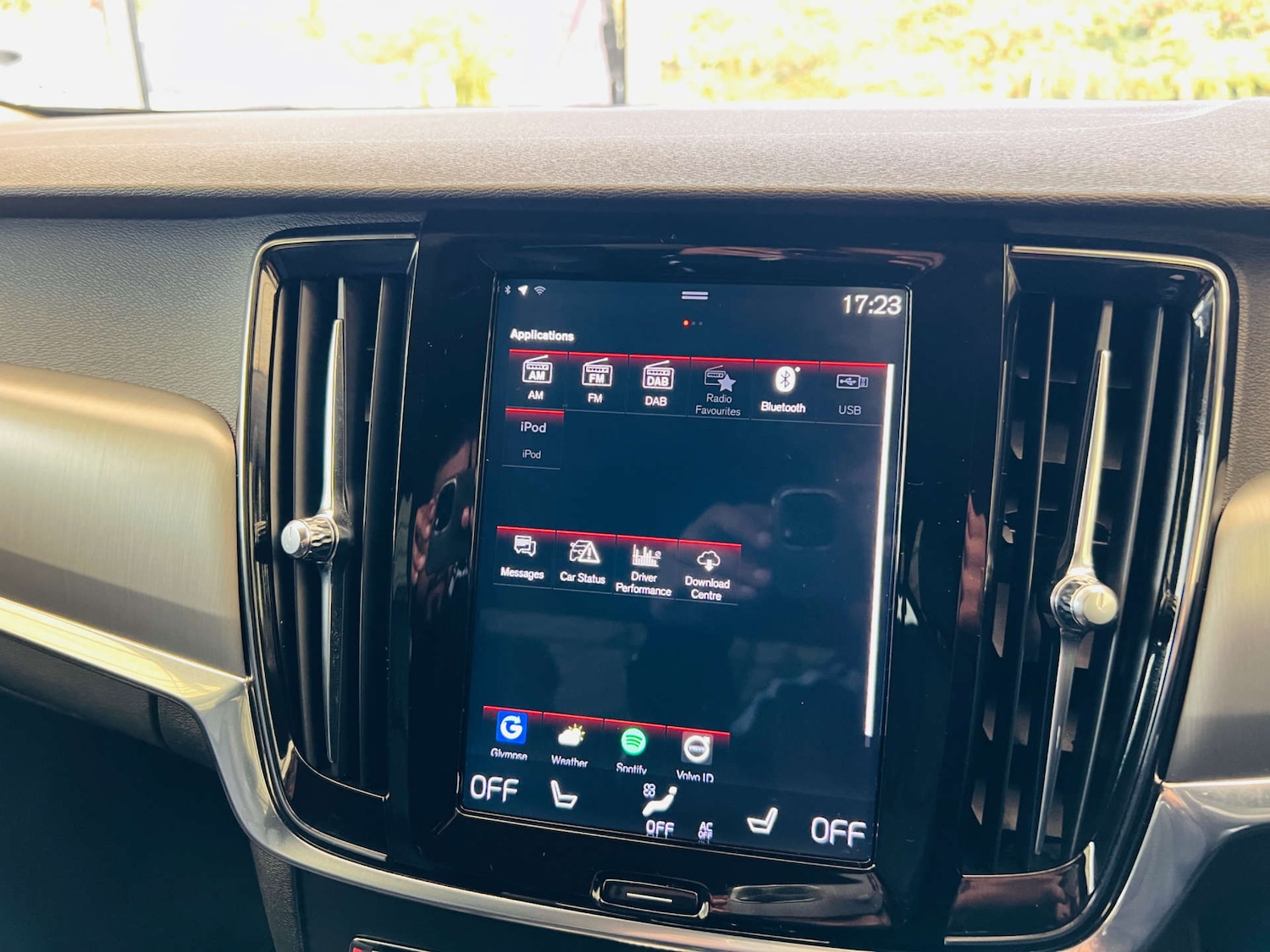 Vehicle 19