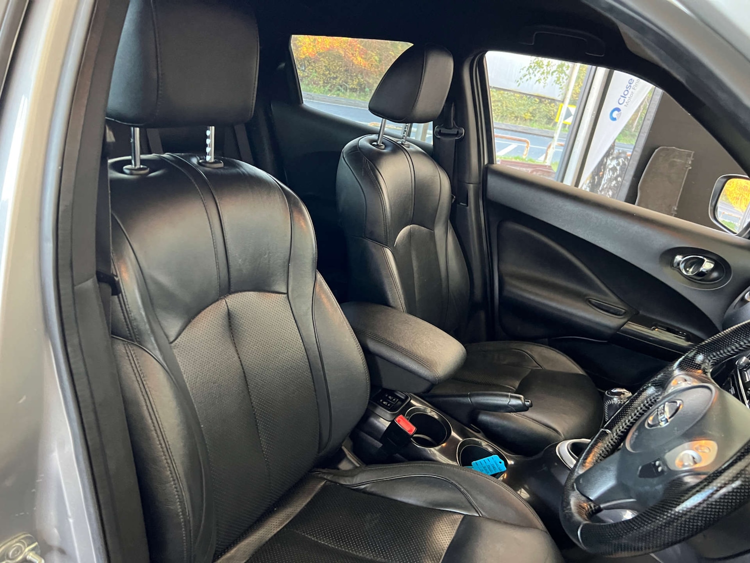 Used Nissan Juke 2018 for sale - 76375877: Photo 10