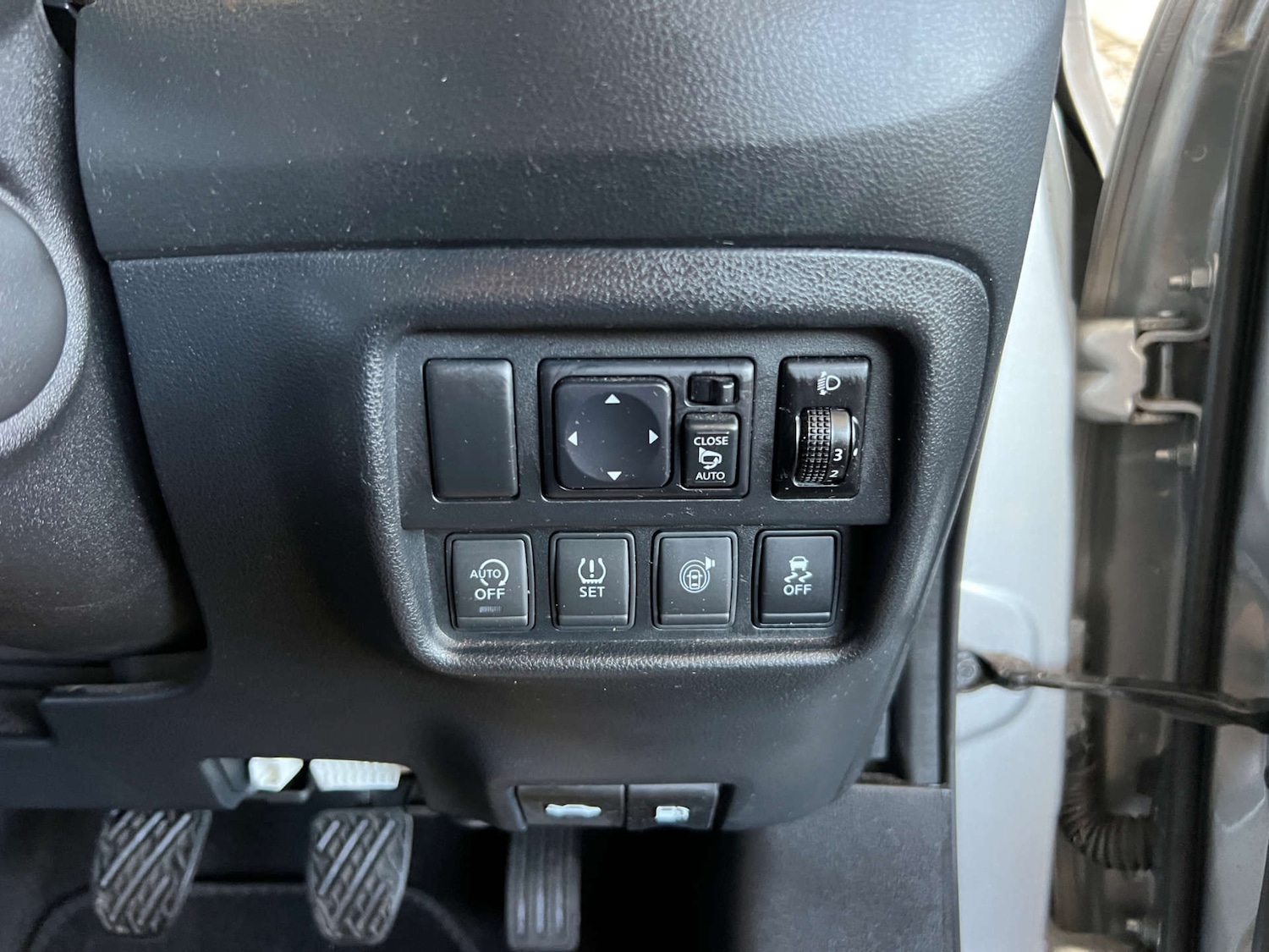 Used Nissan Juke 2018 for sale - 76375877: Photo 15