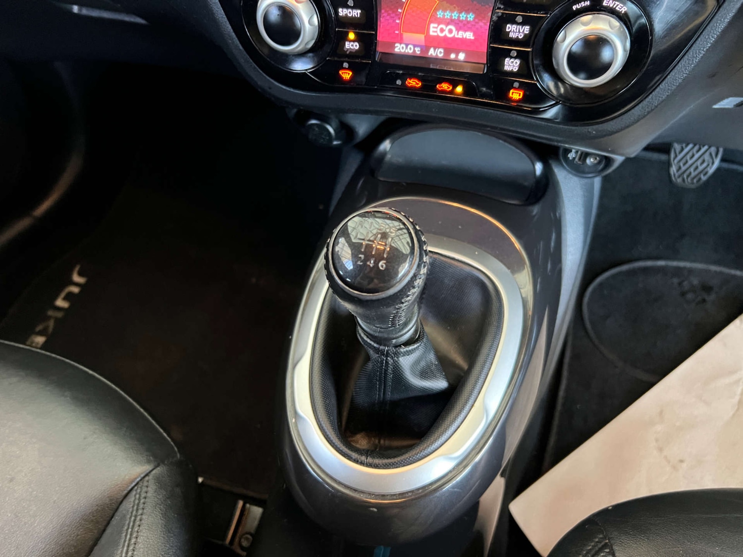 Used Nissan Juke 2018 for sale - 76375877: Photo 16