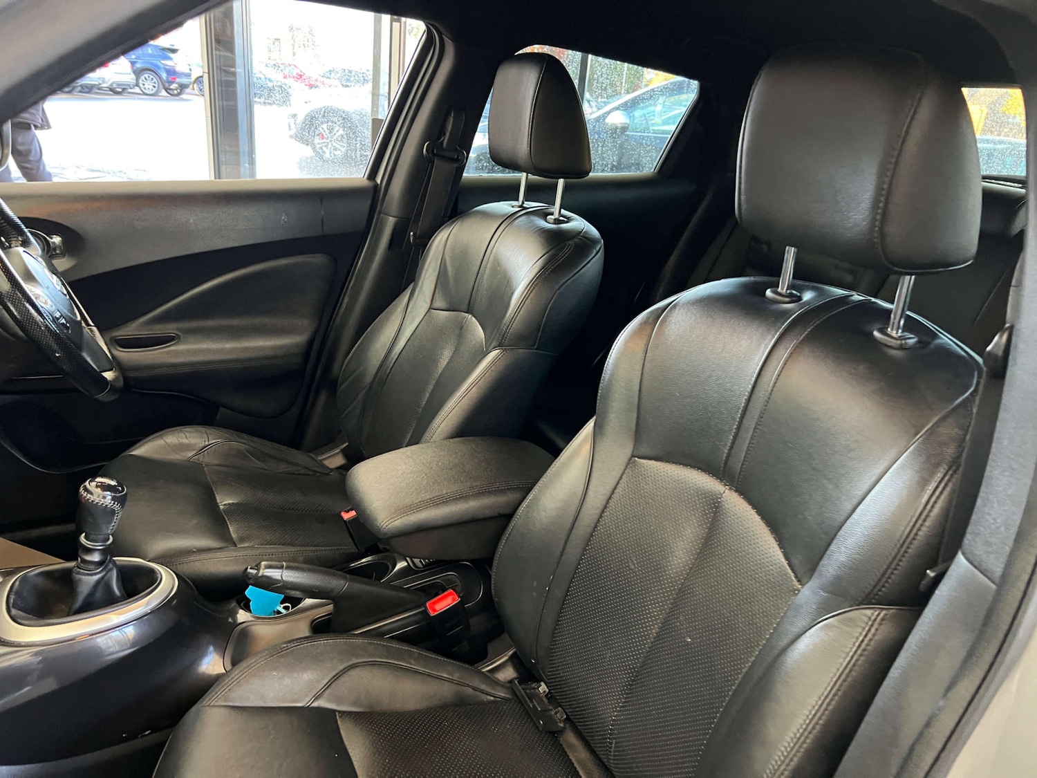 Used Nissan Juke 2018 for sale - 76375877: Photo 25