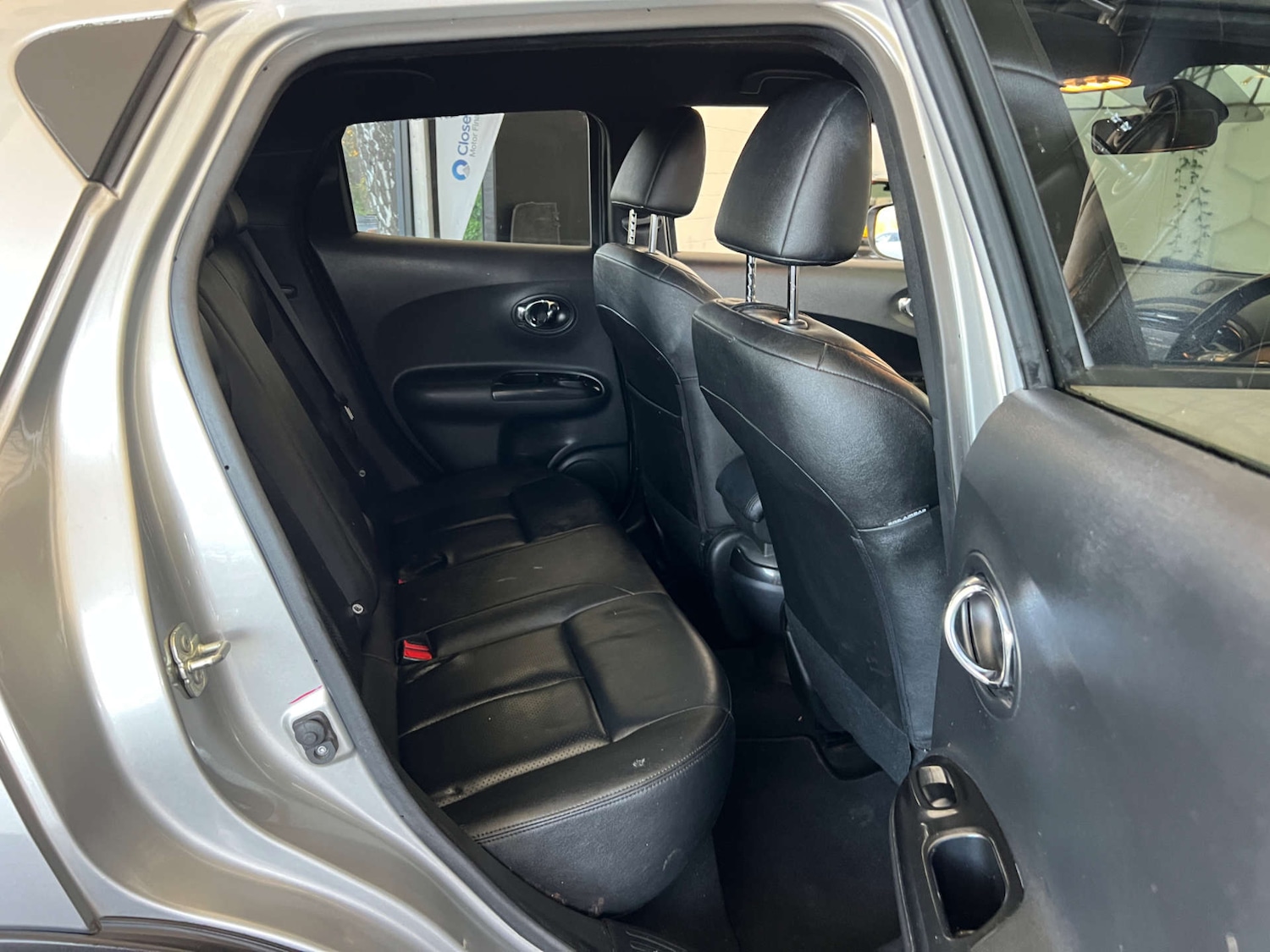 Used Nissan Juke 2018 for sale - 76375877: Photo 28