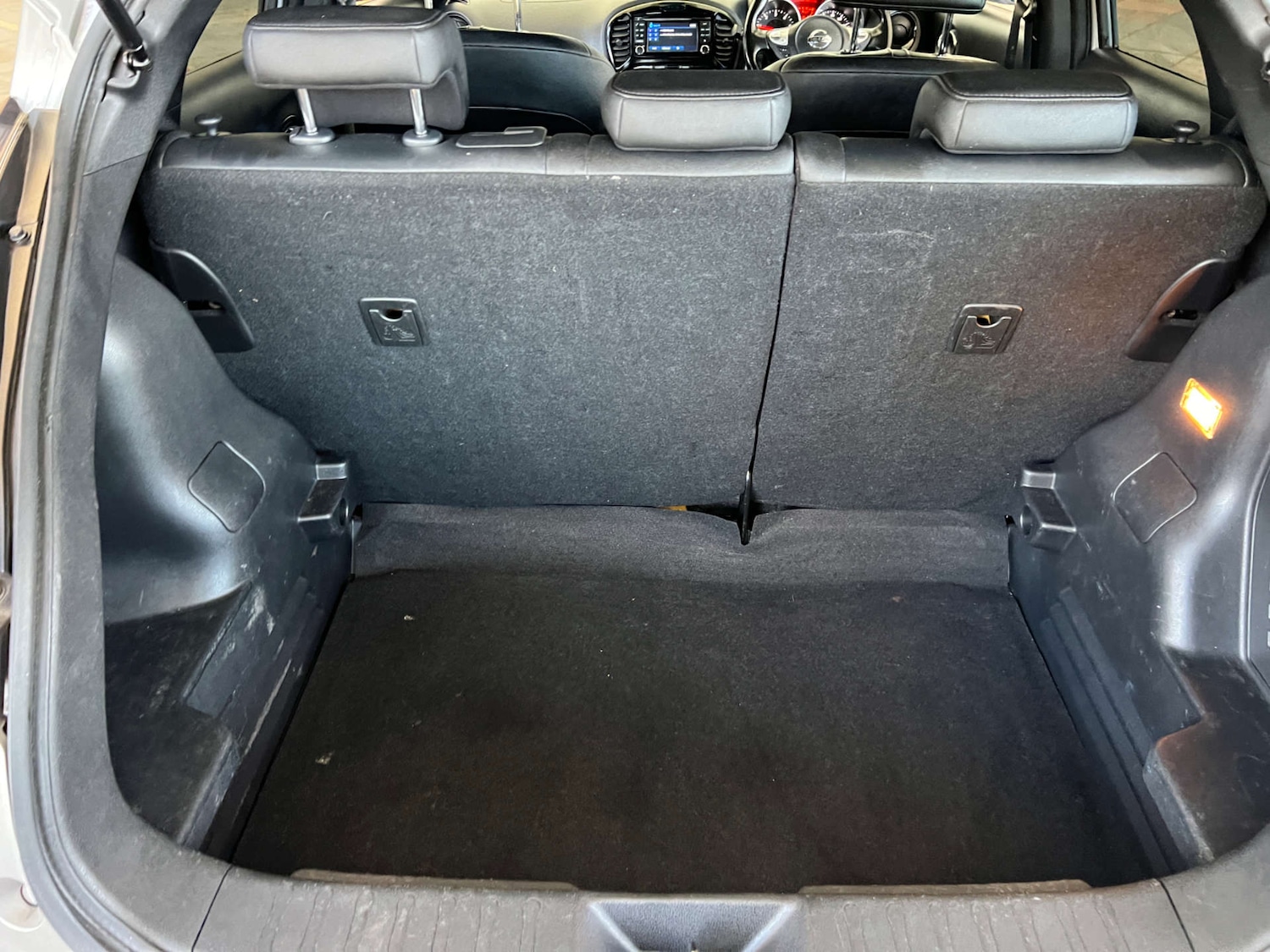 Used Nissan Juke 2018 for sale - 76375877: Photo 29