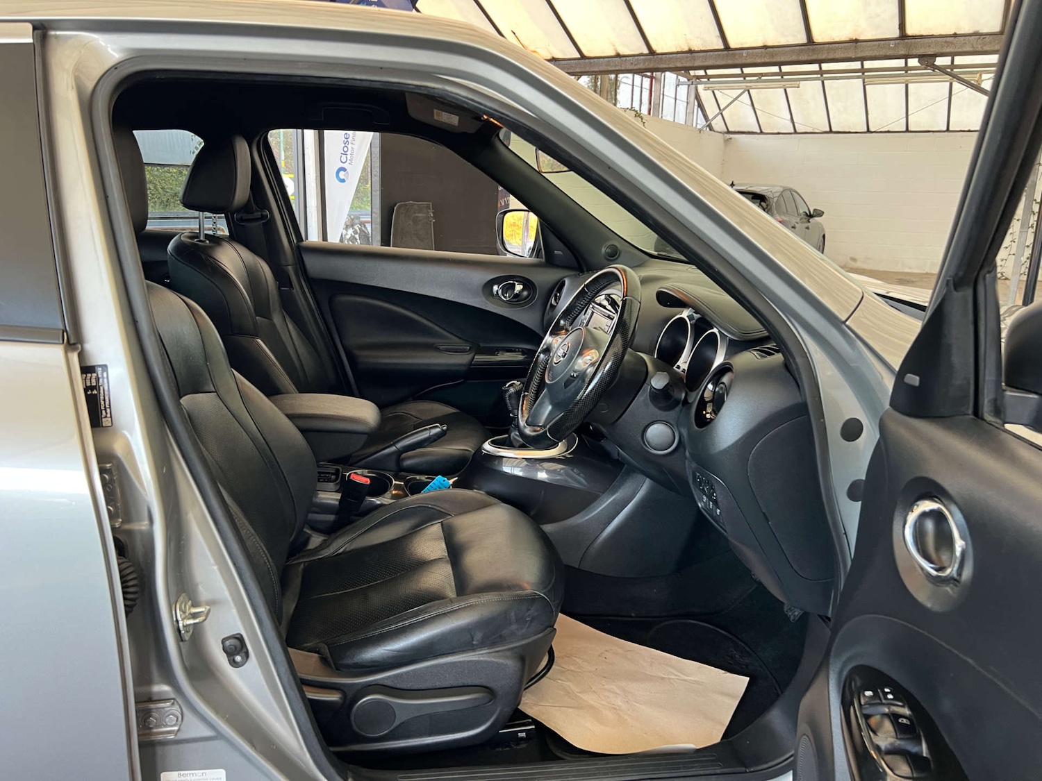 Used Nissan Juke 2018 for sale - 76375877: Photo 9
