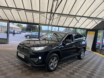 Used Toyota RAV4 2022 for sale - 76601794: Photo