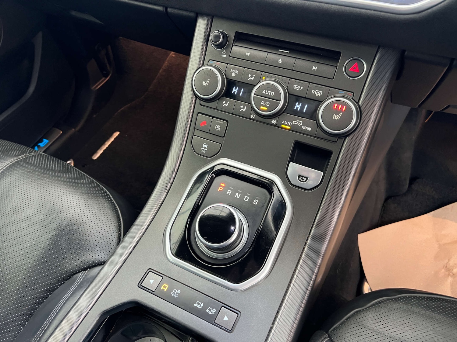 Used Land Rover Range Rover Evoque 2019 for sale - 76735801: Photo 14