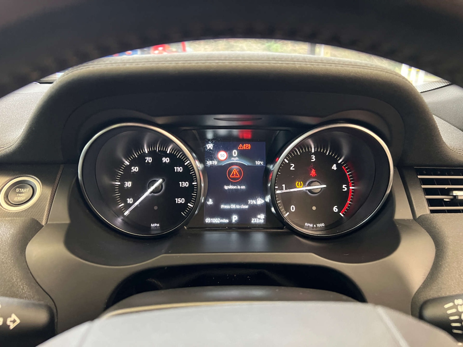 Used Land Rover Range Rover Evoque 2019 for sale - 76735801: Photo 16