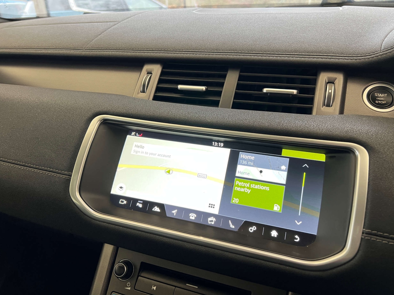 Used Land Rover Range Rover Evoque 2019 for sale - 76735801: Photo 19