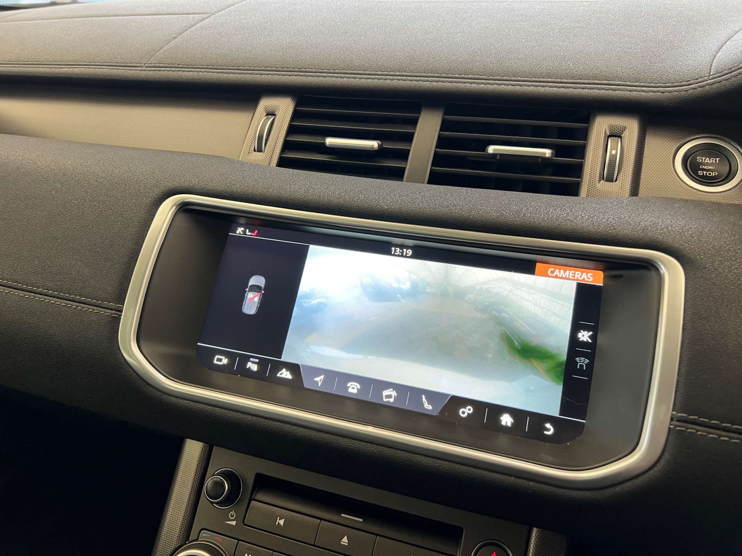 Used Land Rover Range Rover Evoque 2019 for sale - 76735801: Photo 20