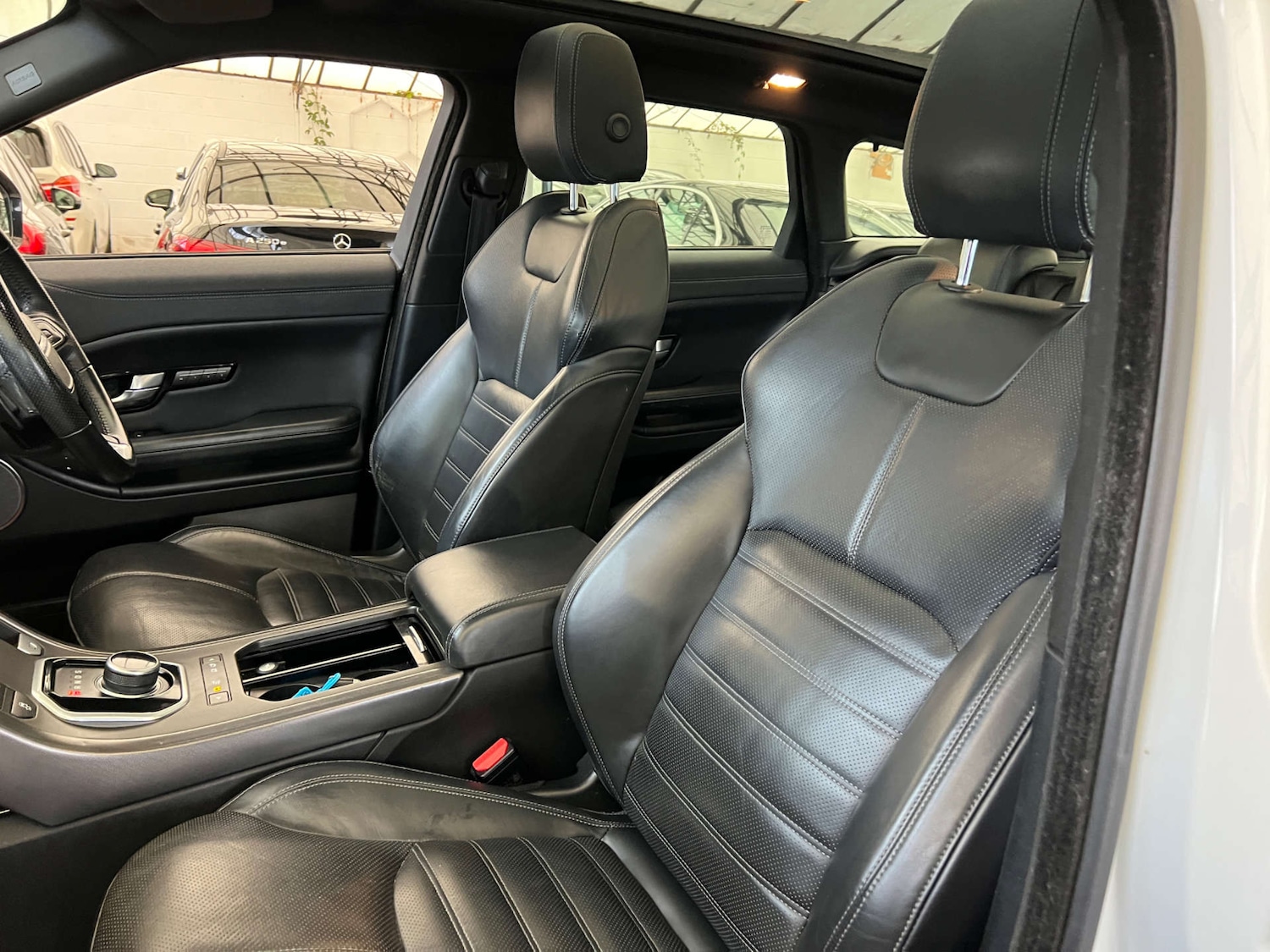 Used Land Rover Range Rover Evoque 2019 for sale - 76735801: Photo 25