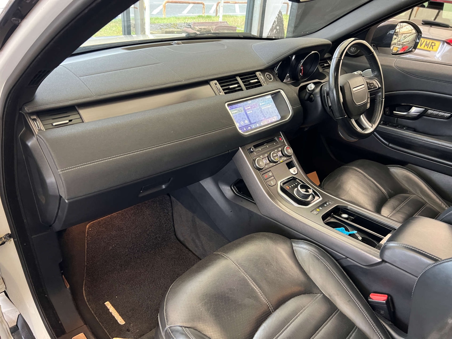 Used Land Rover Range Rover Evoque 2019 for sale - 76735801: Photo 28