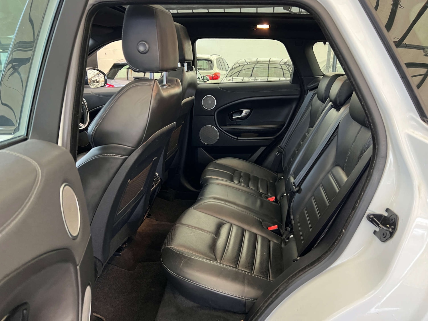 Used Land Rover Range Rover Evoque 2019 for sale - 76735801: Photo 31