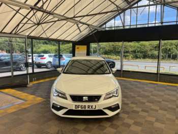 Used SEAT Leon 2019 for sale - 75296369: Photo