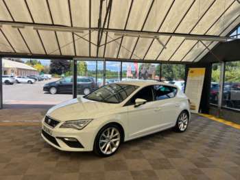 Used SEAT Leon 2019 for sale - 75296369: Photo