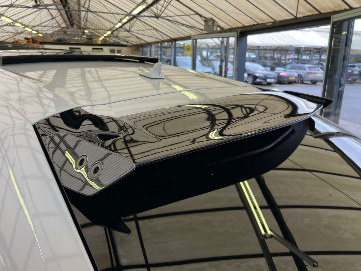 Used Lamborghini Urus 2024 for sale - 77535072: Photo 16