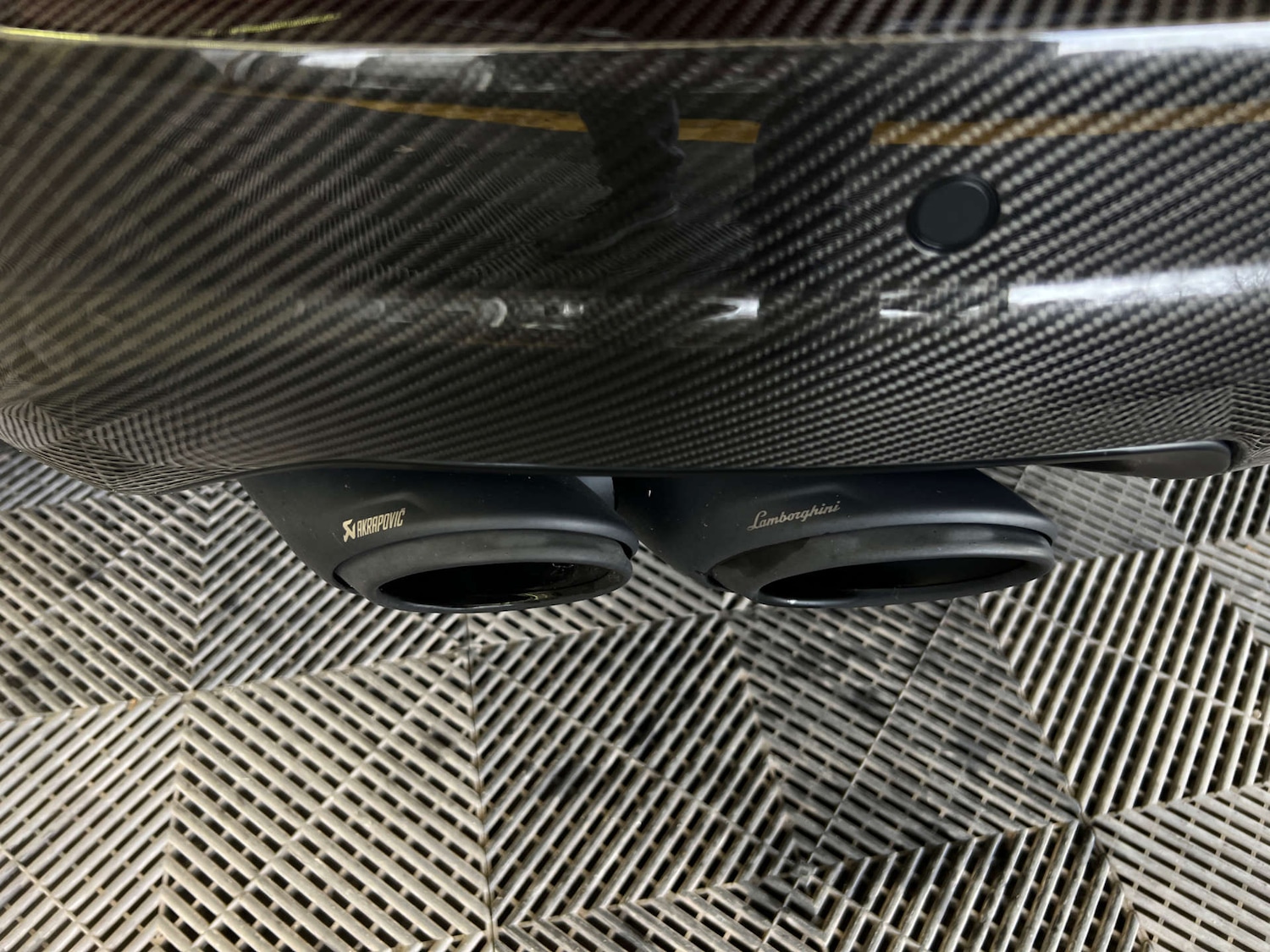 Used Lamborghini Urus 2024 for sale - 77535072: Photo 19