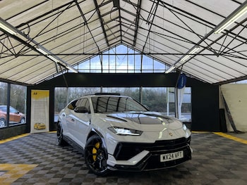 Used Lamborghini Urus 2024 for sale - 77535072: Photo
