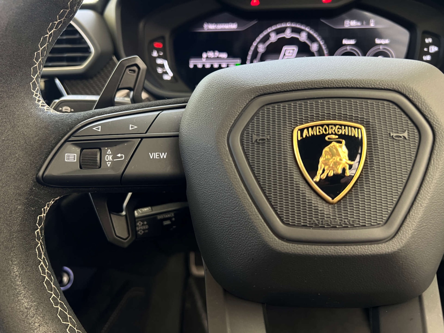 Used Lamborghini Urus 2024 for sale - 77535072: Photo 27