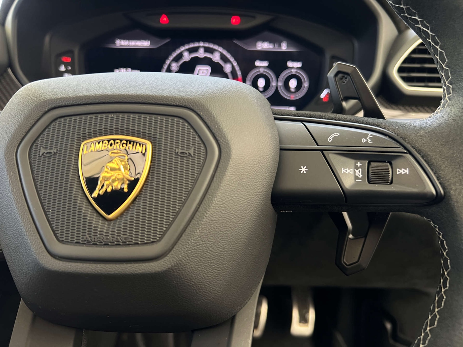 Used Lamborghini Urus 2024 for sale - 77535072: Photo 28