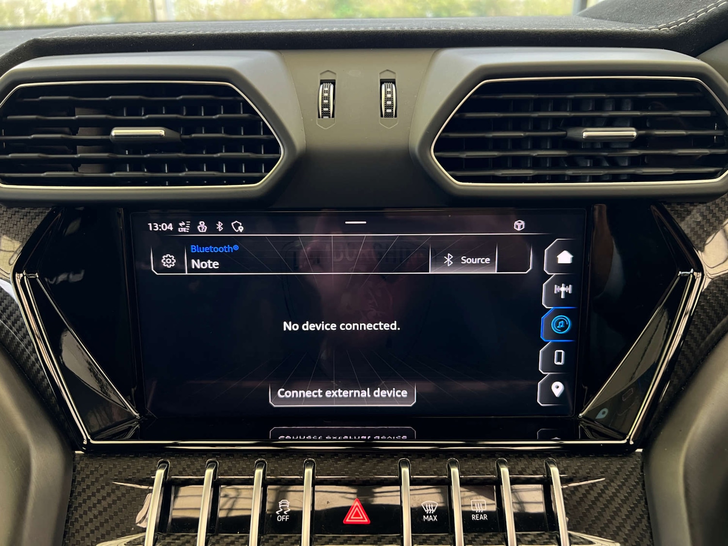 Used Lamborghini Urus 2024 for sale - 77535072: Photo 30