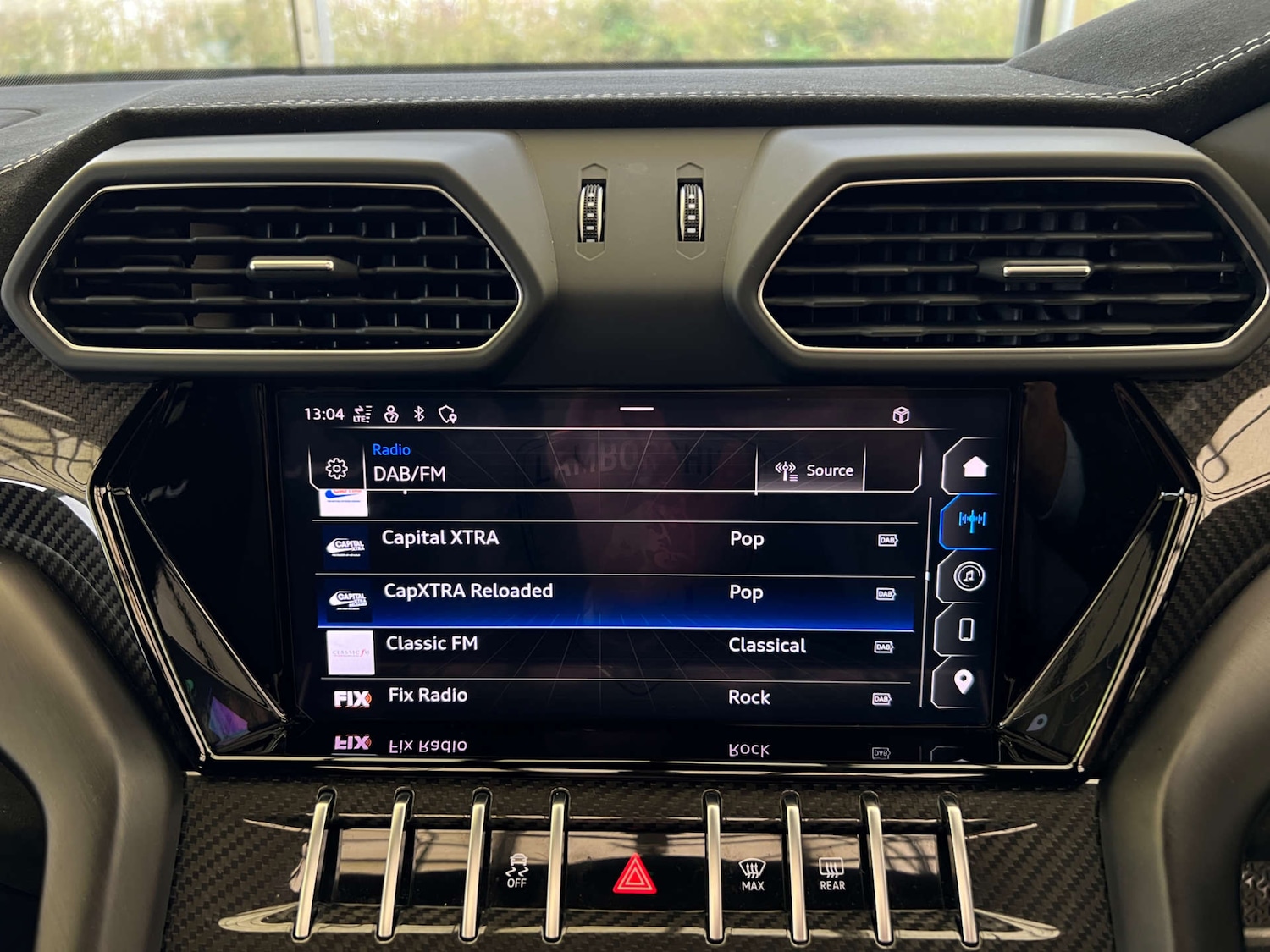 Used Lamborghini Urus 2024 for sale - 77535072: Photo 31