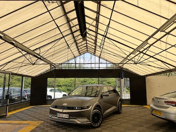 Used Hyundai IONIQ 5 2022 for sale - 79481504: Photo