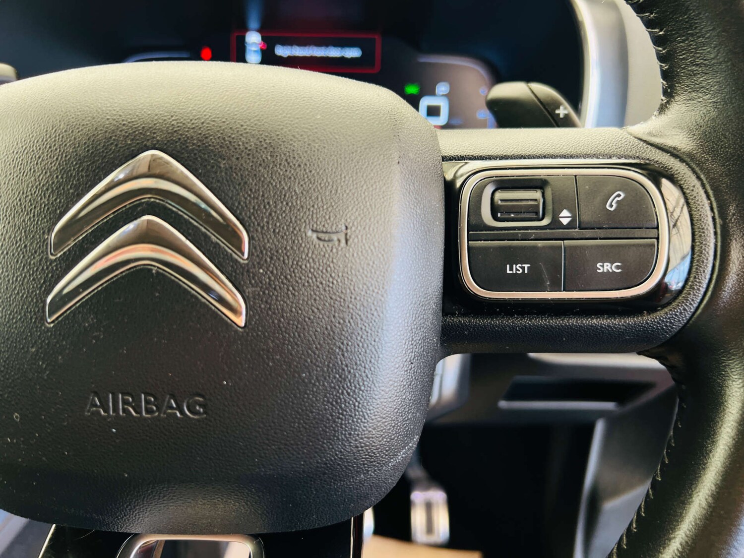 Vehicle 19