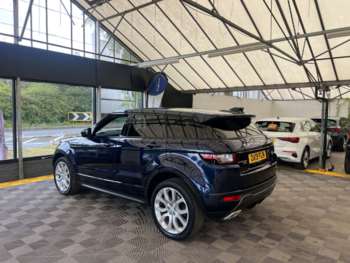 Used Land Rover Range Rover Evoque 2019 for sale - 75289372: Photo