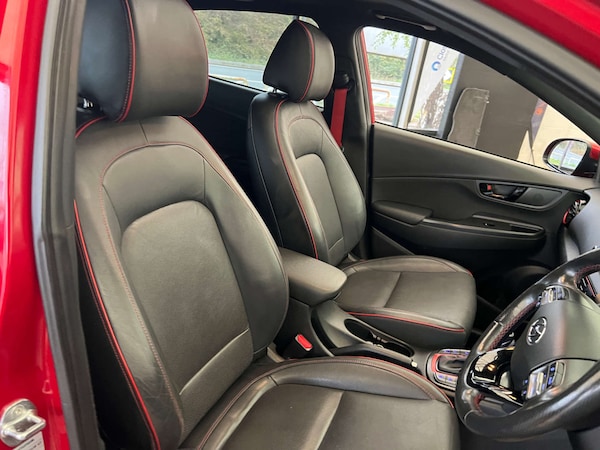 Used Hyundai KONA 2018 for sale - 76253854: Photo 10