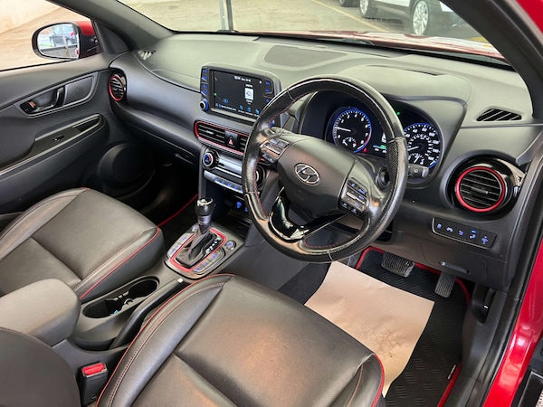 Used Hyundai KONA 2018 for sale - 76253854: Photo 11