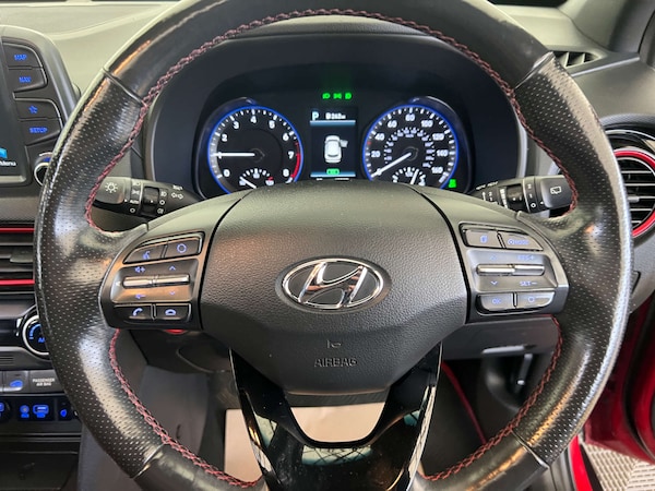 Used Hyundai KONA 2018 for sale - 76253854: Photo 13