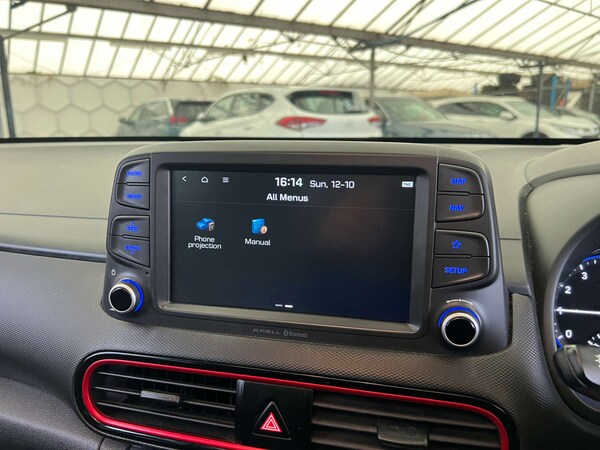 Used Hyundai KONA 2018 for sale - 76253854: Photo 23