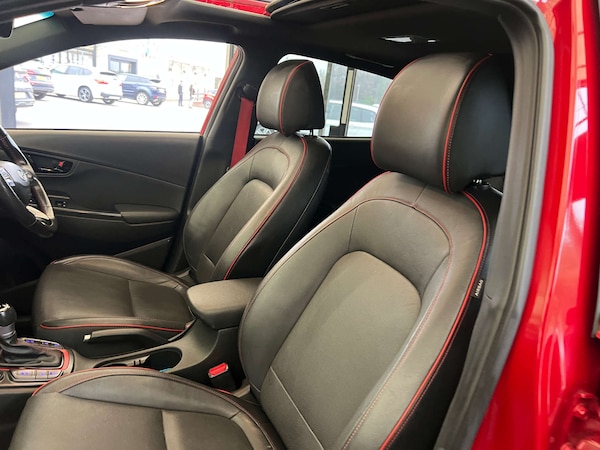 Used Hyundai KONA 2018 for sale - 76253854: Photo 28