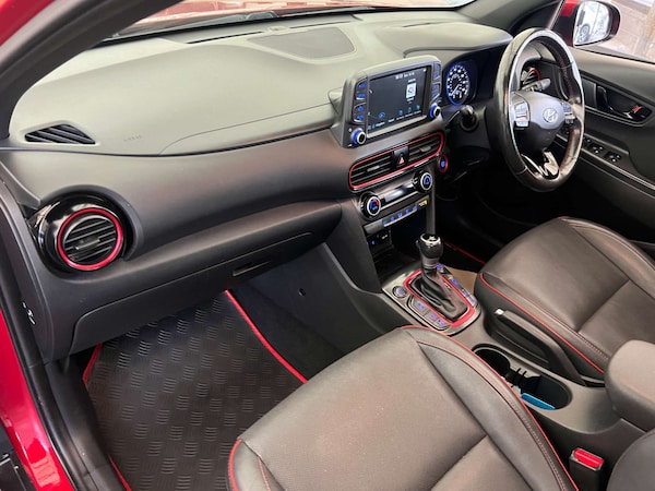 Used Hyundai KONA 2018 for sale - 76253854: Photo 30