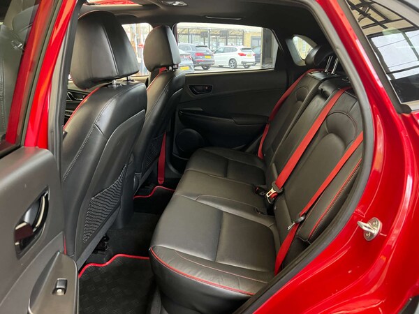Used Hyundai KONA 2018 for sale - 76253854: Photo 32